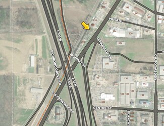 Plus de détails pour 197 U.S. 51, Ridgeland, MS - Terrain à vendre