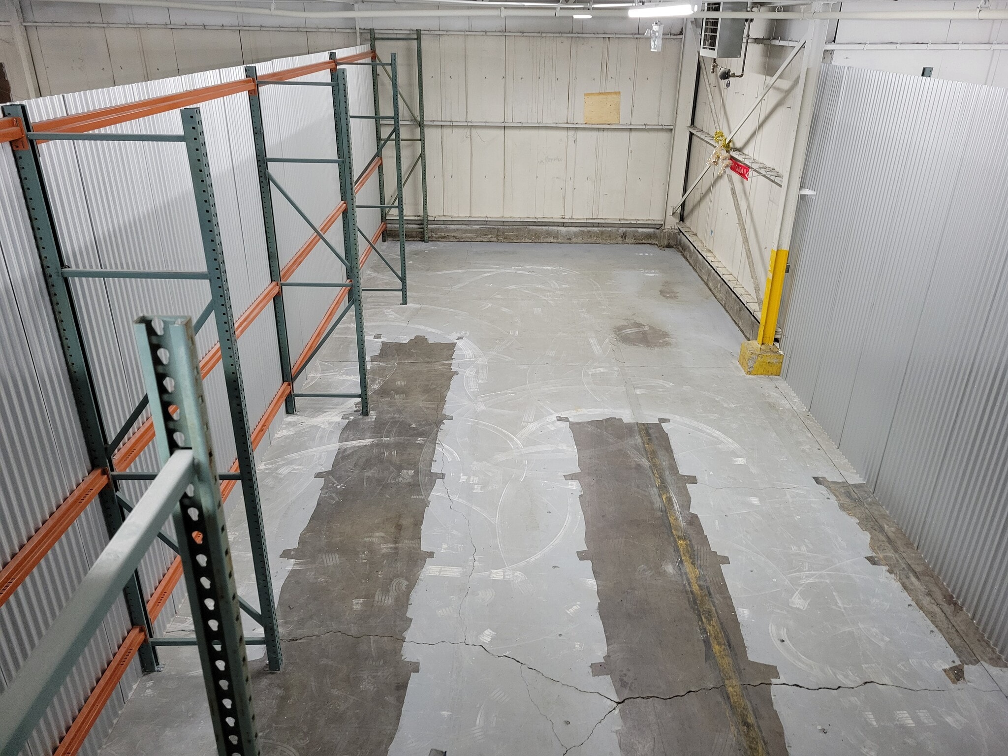 724 Caledonia Rd, Toronto, ON à louer Photo intérieure- Image 1 de 4