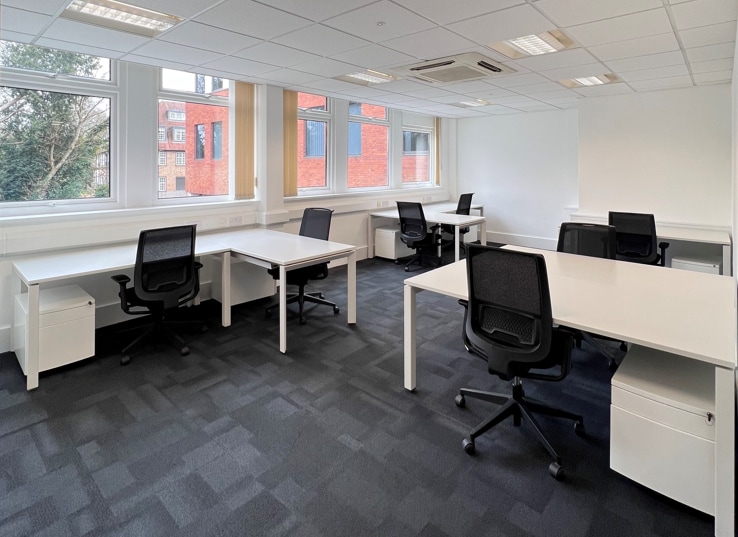 87-93 Bell St, Reigate à louer Photo intérieure- Image 1 de 10