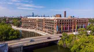 More details for 1200 W 35th St, Chicago, IL - Office, Industrial for Lease
