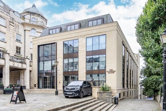 More details for Cathedral Sq, Bristol - Office for Lease