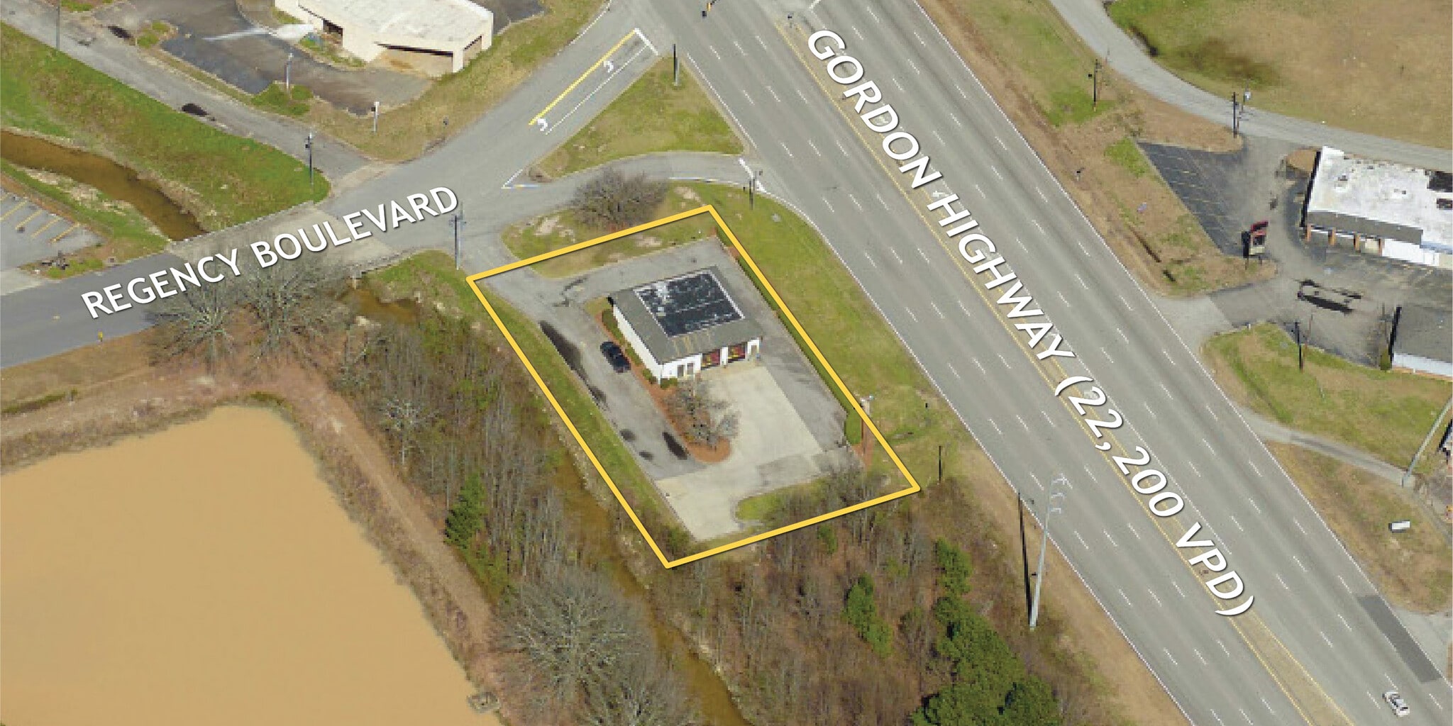 2802 Regency Blvd, Augusta, GA for sale Building Photo- Image 1 of 24
