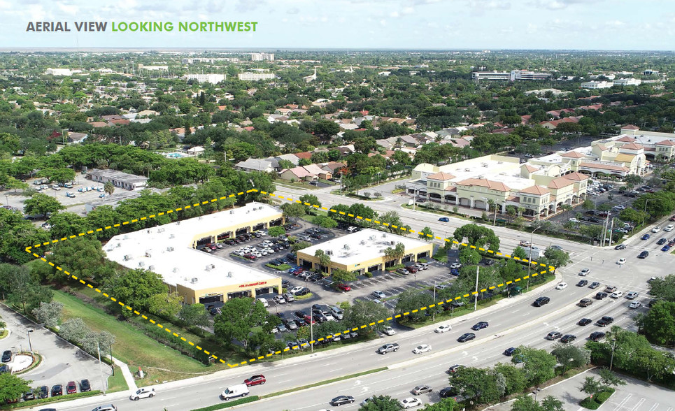 2200-2204 N University Dr, Coral Springs, FL for sale - Primary Photo - Image 1 of 1