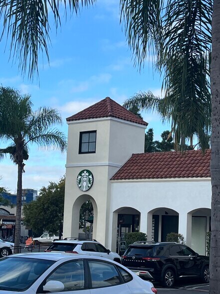 1240-1248 University Ave, San Diego, CA à louer - Photo du bâtiment - Image 2 de 3