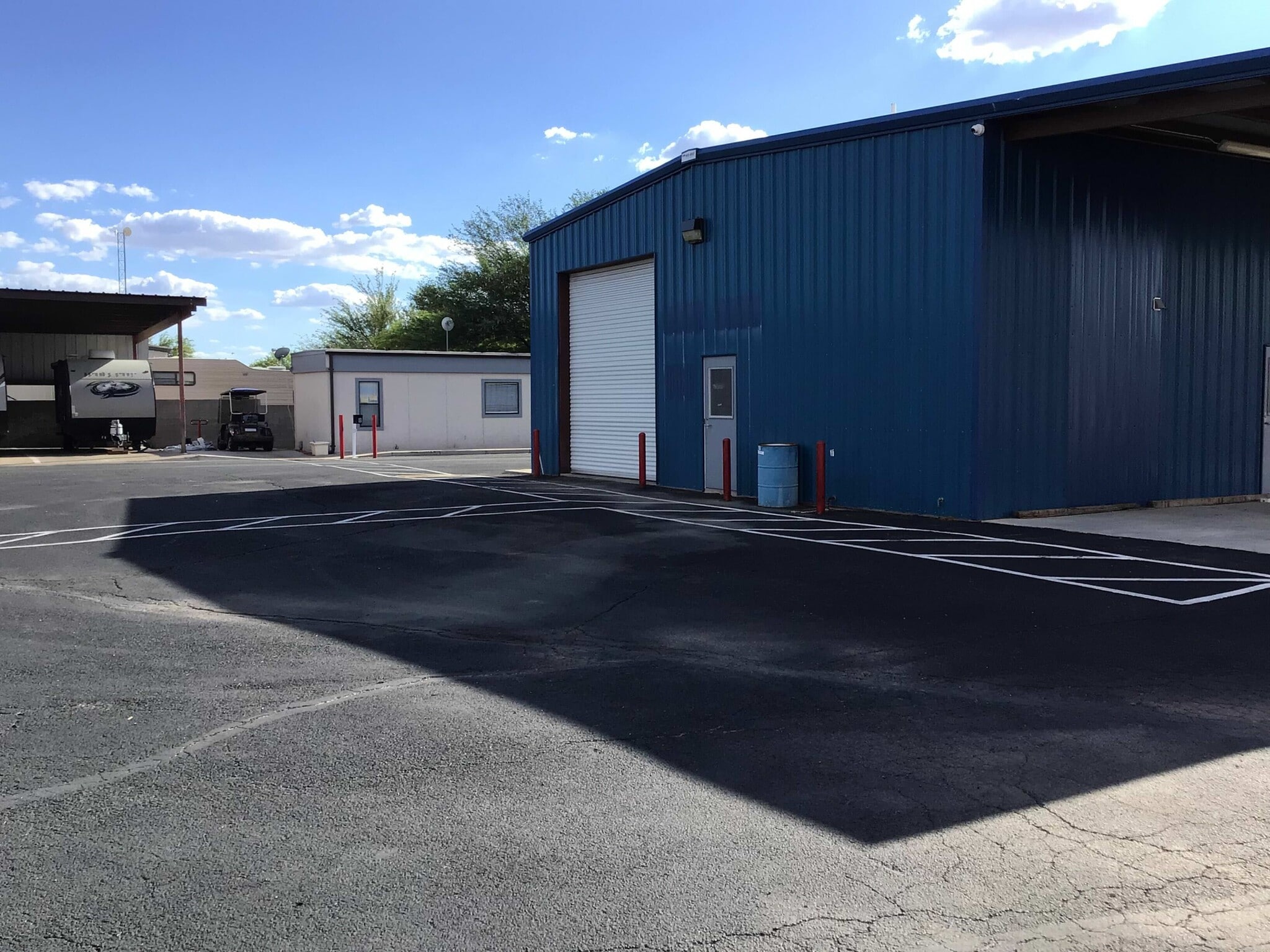 7475 E Old Vail Rd, Tucson, AZ for lease Primary Photo- Image 1 of 9