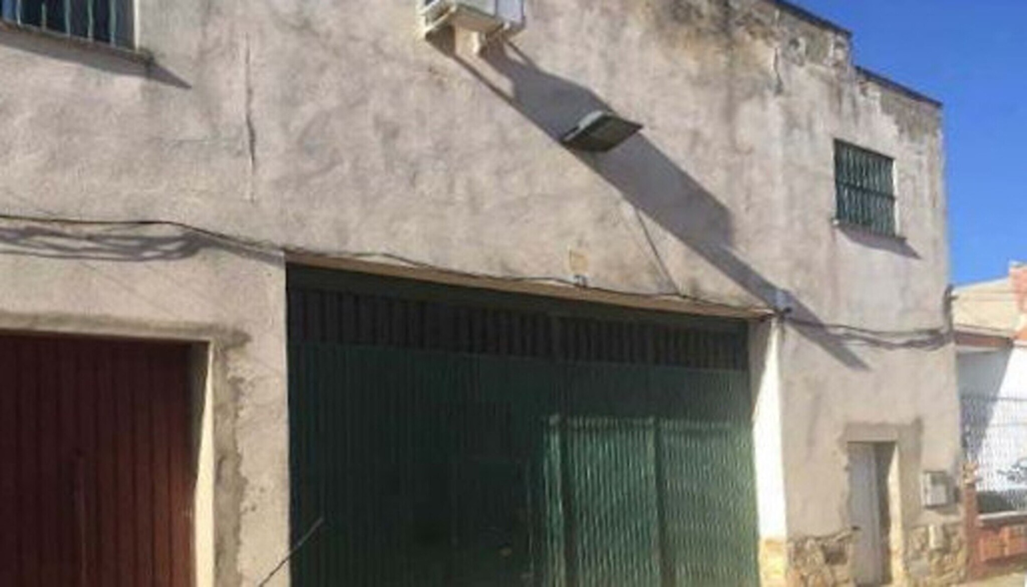 Industriel dans Badajoz, Badajoz à vendre Photo du bâtiment- Image 1 de 2