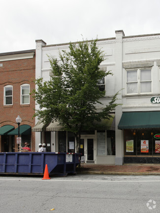 More details for 154 Magnolia St, Spartanburg, SC - Office/Retail for Lease