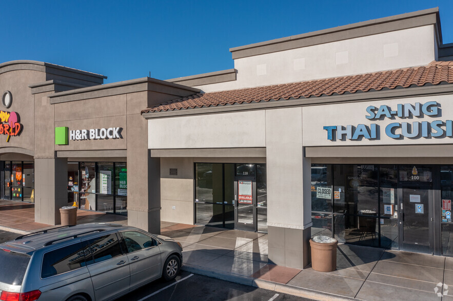 9040-9136 E Valencia Rd, Tucson, AZ for lease - Building Photo - Image 3 of 5