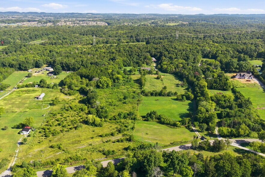 4681 Joe Peay Rd, Spring Hill, TN à vendre - Aérien - Image 3 de 23