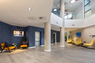 Hollinswood Rd, Telford for lease Interior Photo- Image 1 of 11