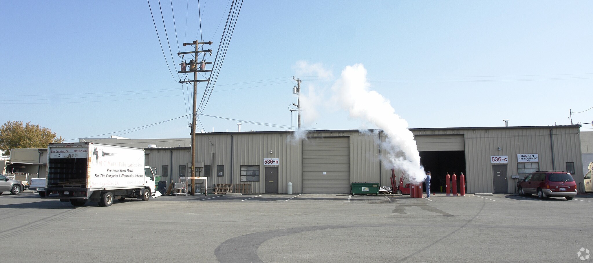 536 Lewelling Blvd, San Leandro, CA à vendre Photo principale- Image 1 de 1