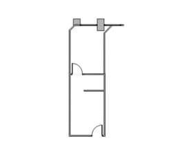 9900 Westpark Dr, Houston, TX for lease Floor Plan- Image 1 of 1