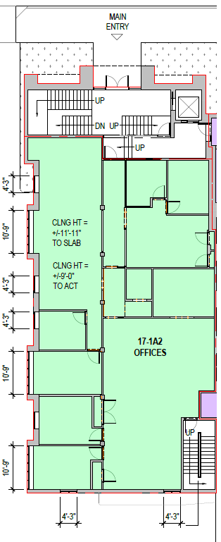 17 S Broadway, Nyack, NY for lease Building Photo- Image 1 of 1