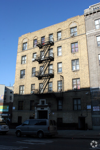 More details for 2467 University Ave, Bronx, NY - Multifamily for Sale