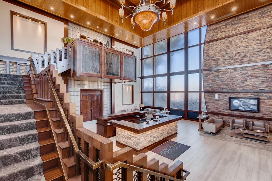 6595 S Jones Blvd, Las Vegas, NV for sale - Interior Photo - Image 3 of 32