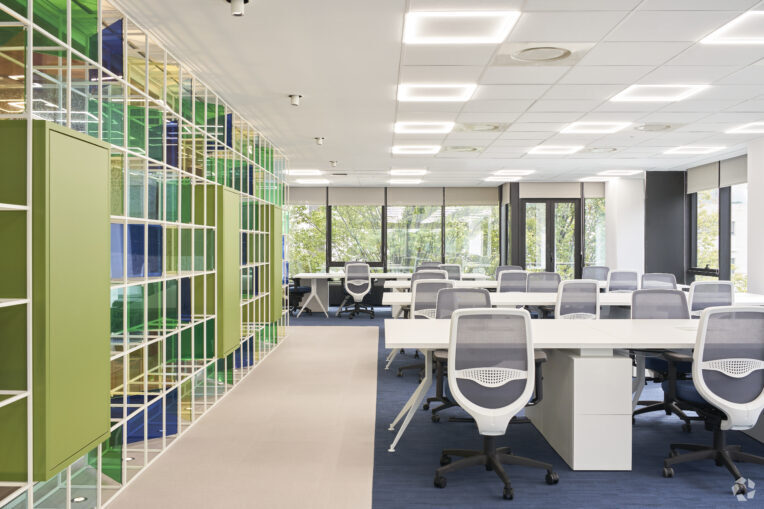 LOOM, Avenida Europa, 19, Pozuelo de Alarcón, Madrid for lease - Interior Photo - Image 2 of 7