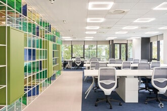 LOOM, Avenida Europa, 19, Pozuelo de Alarcón, Madrid à louer Photo intérieure- Image 2 de 7