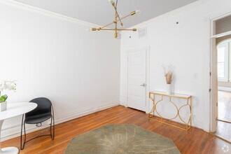 1724 20th St NW, Washington, DC for lease Interior Photo- Image 2 of 9