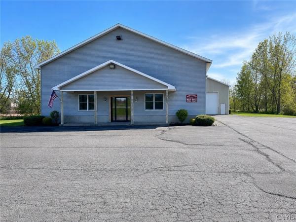 4602 New York 233, Clinton, NY à vendre Photo principale- Image 1 de 6