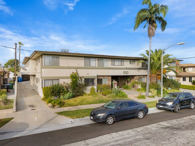 920 N 1st, Alhambra, CA for sale - Building Photo - Image 2 of 11