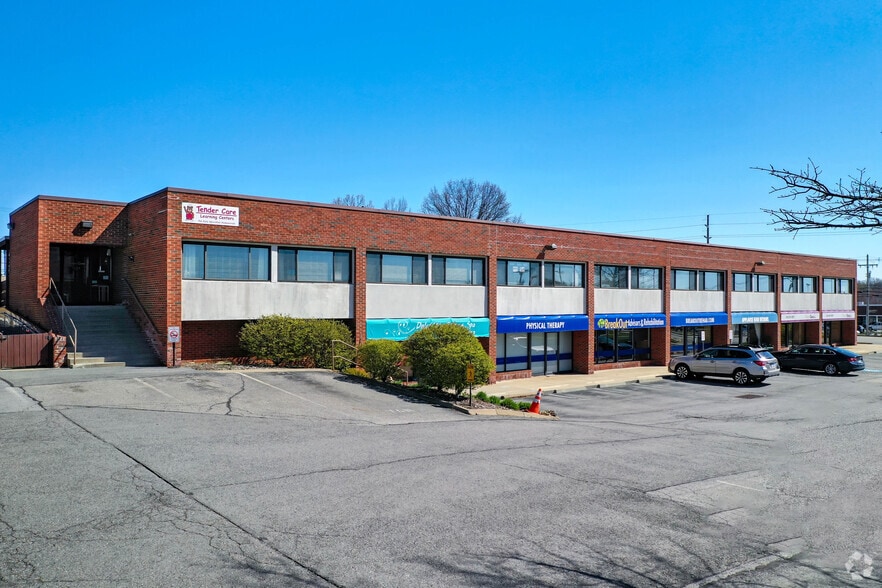 10 N Meadows Dr, Wexford, PA for lease - Building Photo - Image 3 of 4