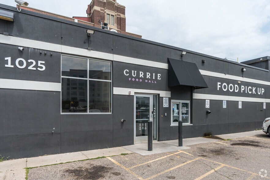 1015-1025 Currie Ave, Minneapolis, MN à louer - Photo du bâtiment - Image 2 de 26