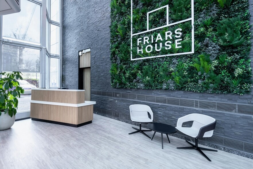 Manor House Dr, Coventry for lease - Building Photo - Image 3 of 58