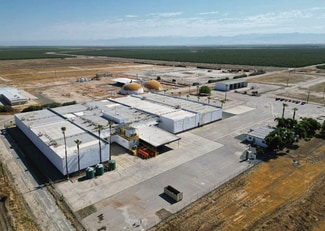 Plus de détails pour 369 Road 176, Delano, CA - Industriel à vendre