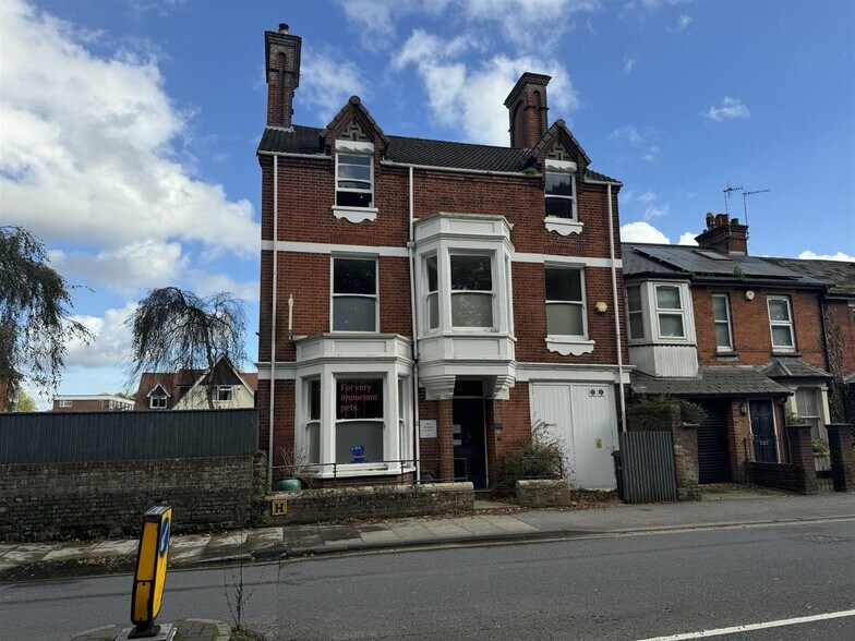 123 Exeter St, Salisbury à vendre - Photo principale - Image 1 de 10