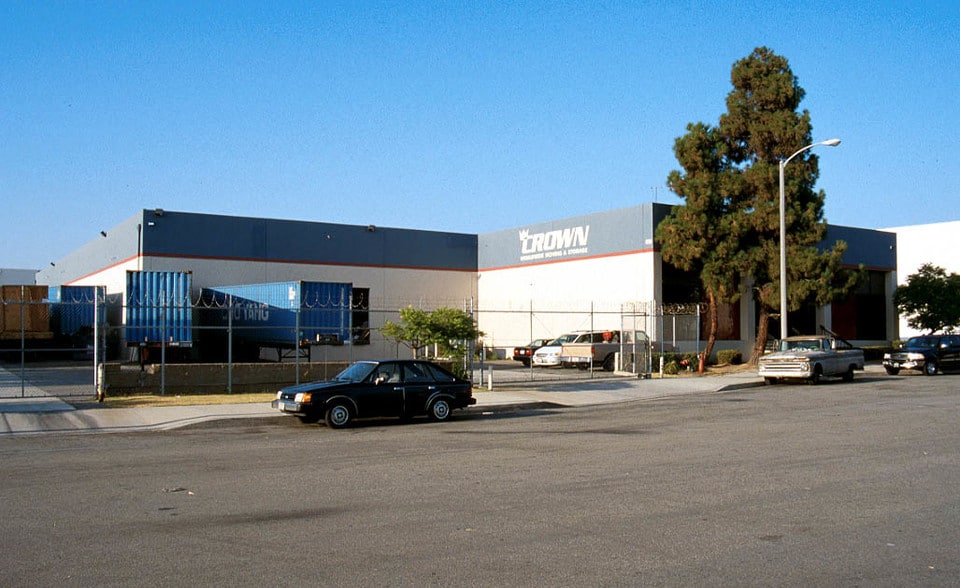 109 W 134th St, Los Angeles, CA for lease - Building Photo - Image 2 of 5