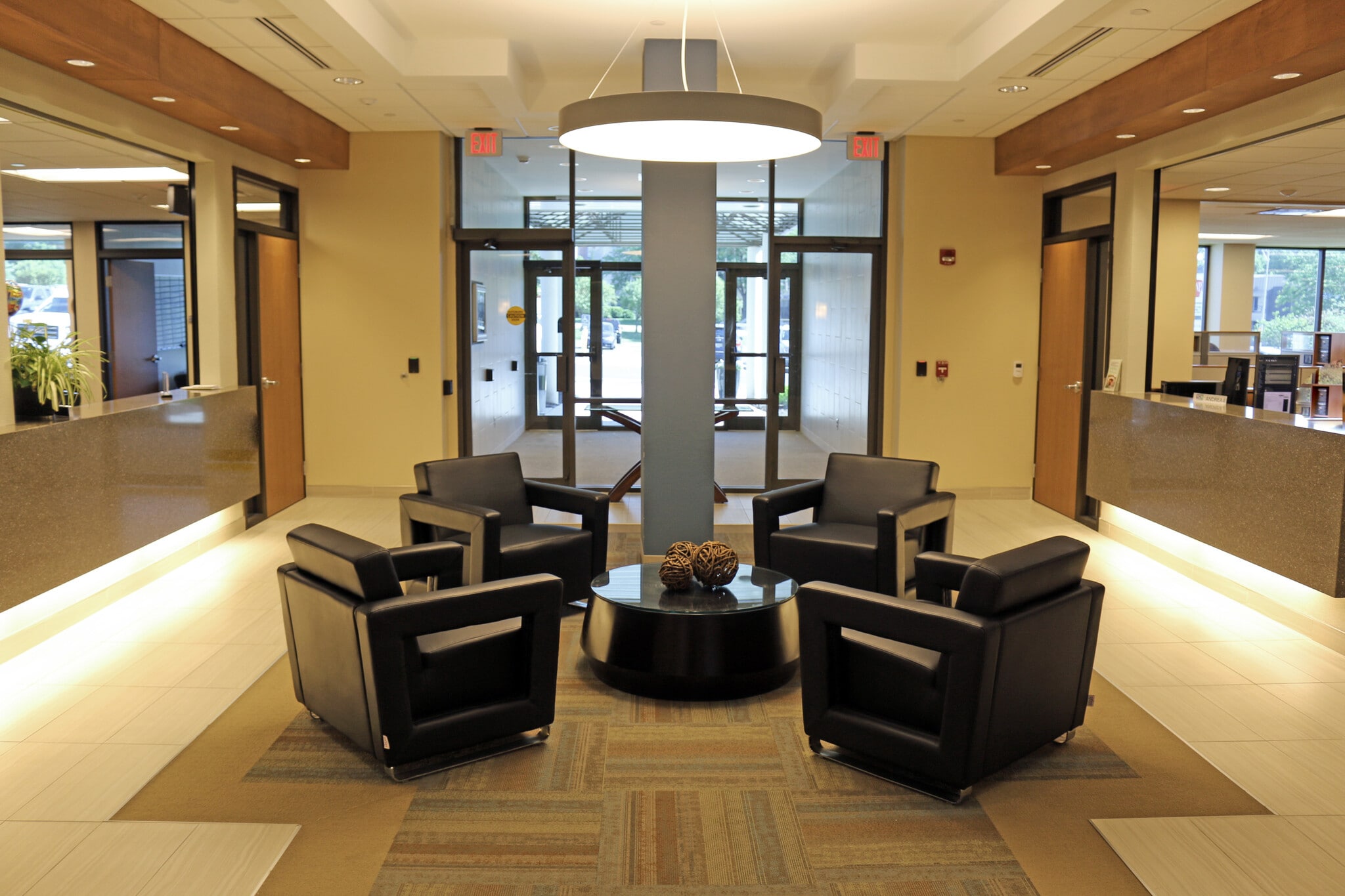 8701 W Dodge Rd, Omaha, NE for lease Building Photo- Image 1 of 8