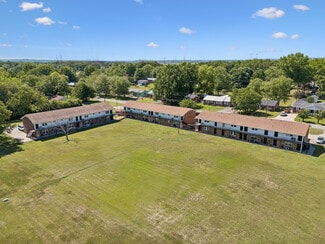 More details for 542 Ashe Ave, New Johnsonville, TN - Multifamily for Sale