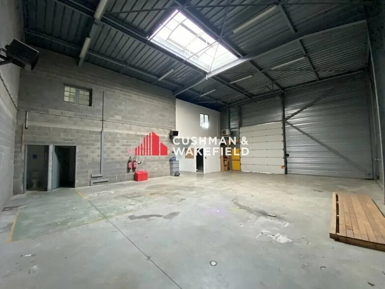 Bureau dans Quint-Fonsegrives à louer - Photo intérieure - Image 3 de 7