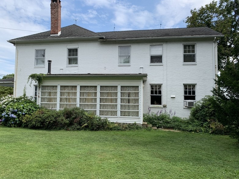 422 S Main St, Shrewsbury, PA à vendre - Photo du bâtiment - Image 3 de 7