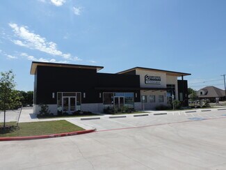 Plus de détails pour 2403 Bacon Ranch Rd, Killeen, TX - Bureau à louer