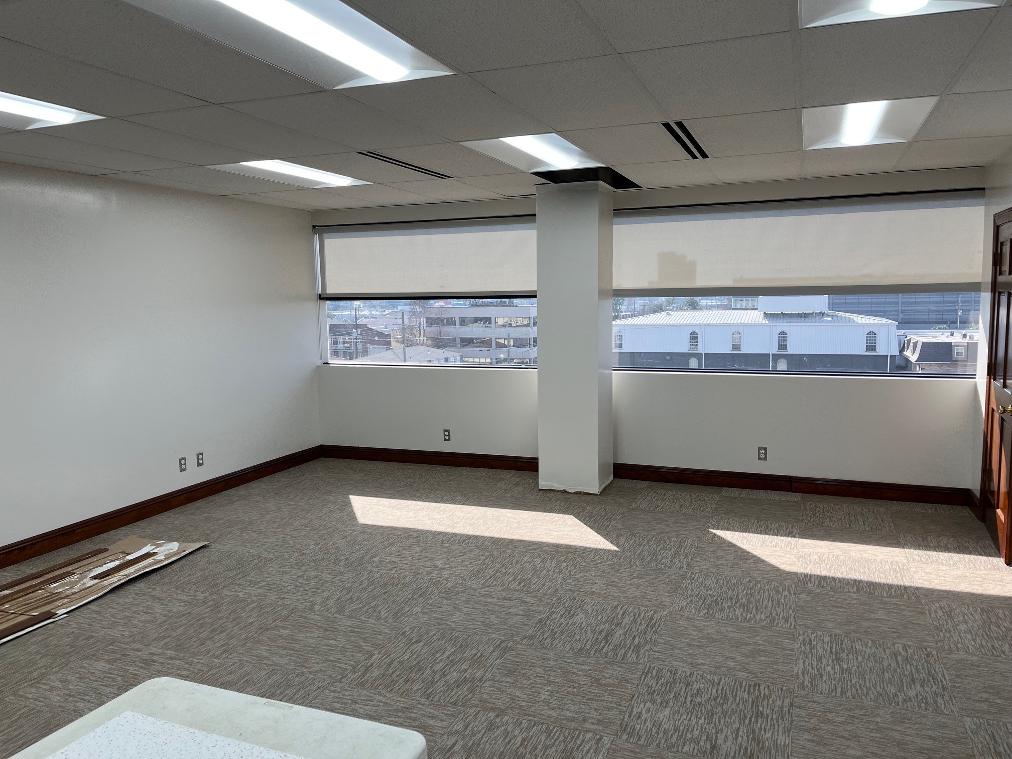 3200 Ridgelake Dr, Metairie, LA à louer Photo intérieure- Image 1 de 7