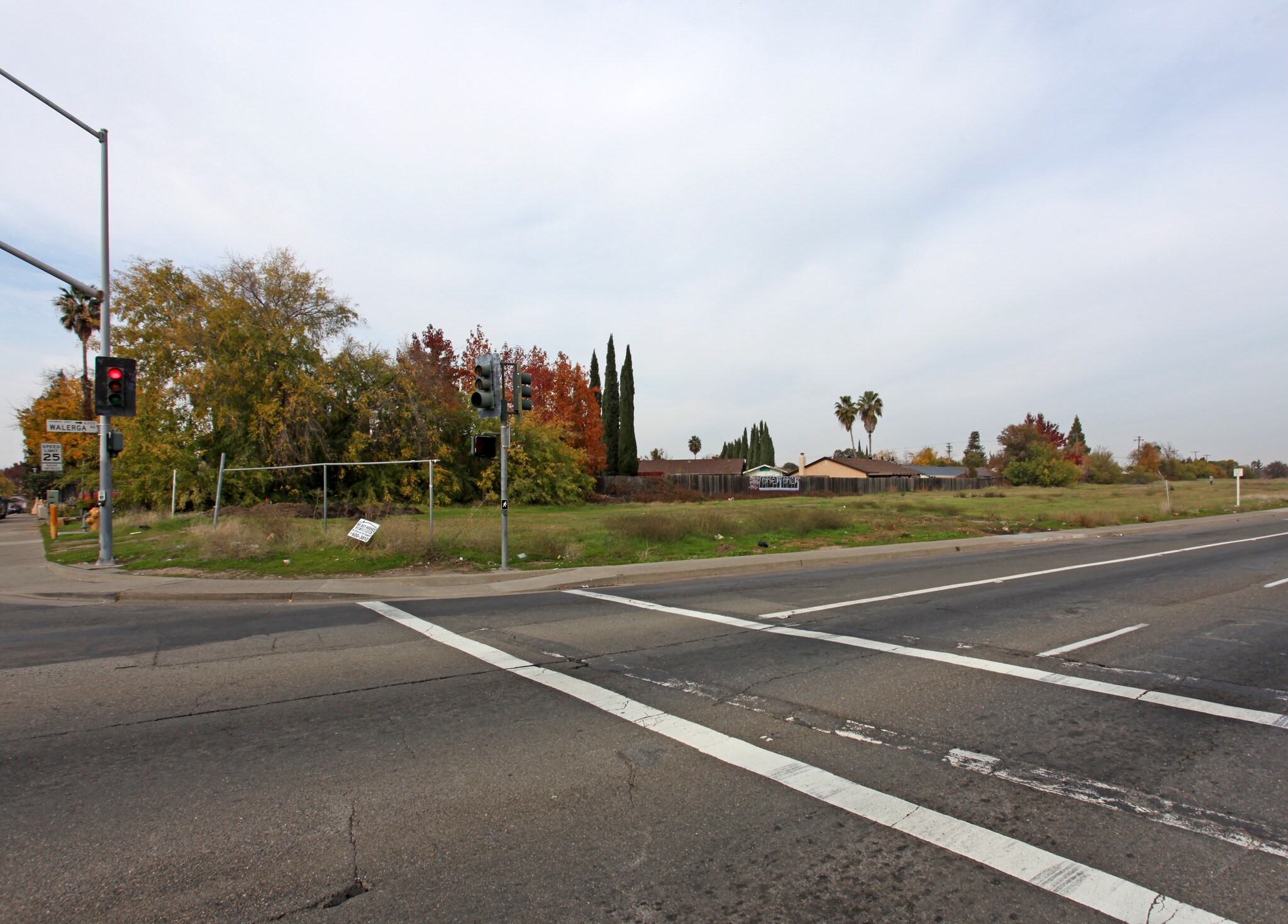 6301 Walerga Rd, North Highlands, CA for sale Primary Photo- Image 1 of 3