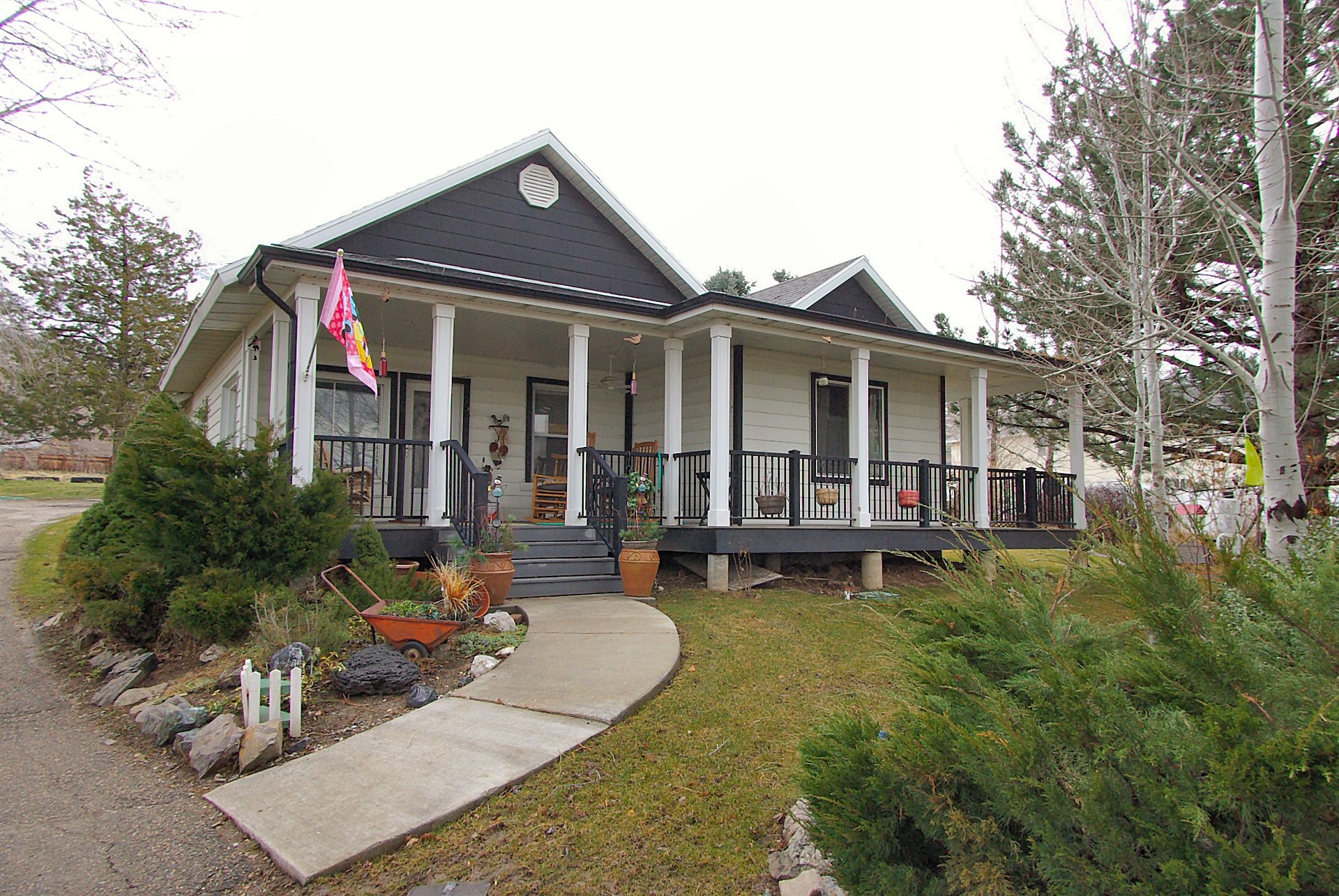 1955 S Highway 89, Brigham City, UT à vendre Autre- Image 1 de 1