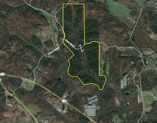 More details for 0 Crane Road, Dawsonville, GA - Land for Sale