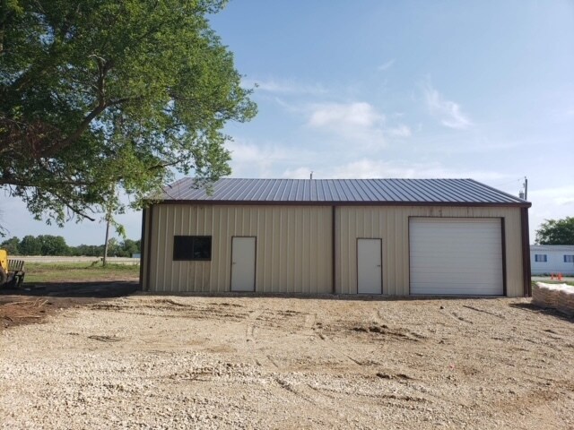 15602 State Highway 160, Blue Ridge, TX à vendre - Photo du bâtiment - Image 2 de 18