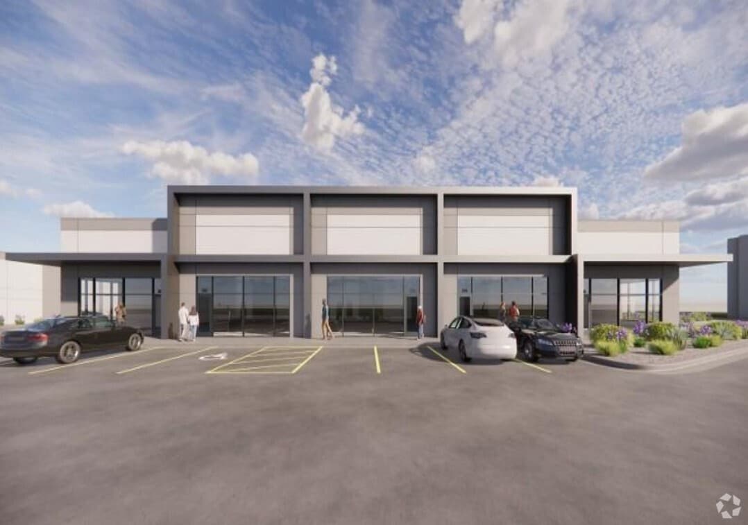 1801 Heatherwilde Blvd, Pflugerville, TX for lease Primary Photo- Image 1 of 2