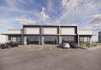 Plus de détails pour 1801 Heatherwilde Blvd, Pflugerville, TX - Commerce de détail à louer