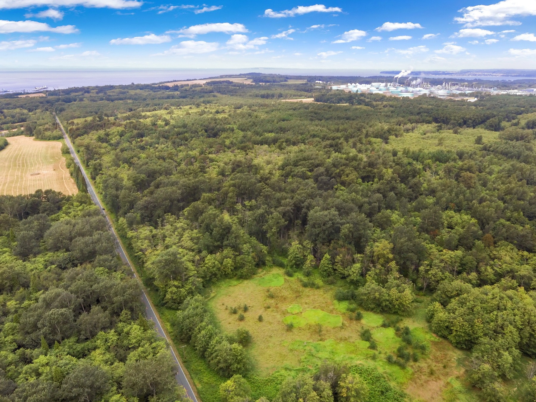 Henry Rd, Blaine, WA for sale Primary Photo- Image 1 of 5