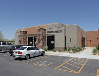 More details for 33777 N Scottsdale Rd, Scottsdale, AZ - Office for Sale