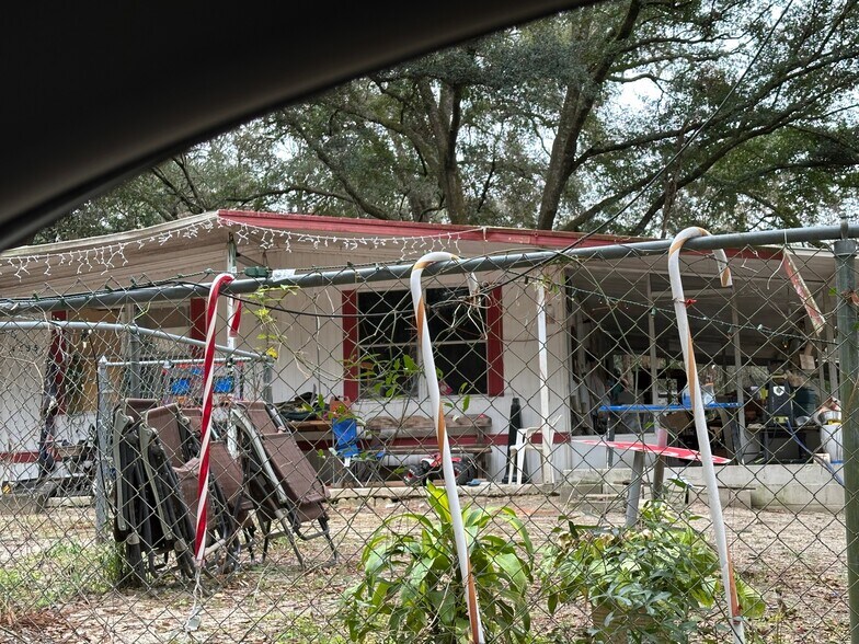 4375 E Archer Ln, Inverness, FL à vendre - Photo du bâtiment - Image 3 de 7