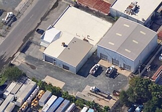 Plus de détails pour 2002 Graves Ct, Dundalk, MD - Industriel à vendre