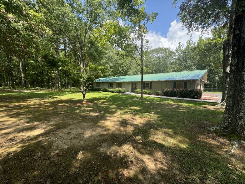 3891 Klein Rd, Harpersville, AL for sale - Building Photo - Image 2 of 5