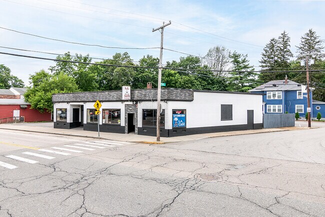 More details for 245 Washington St, West Warwick, RI - Retail for Sale