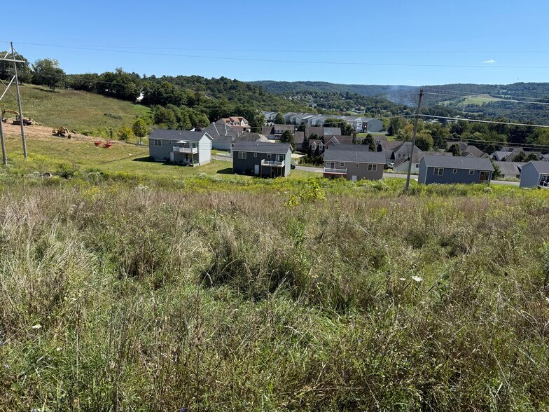 113 Summit Ridge Ave, Morgantown, WV à vendre - Photo principale - Image 1 de 6