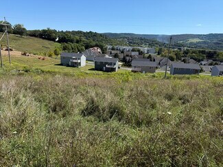 Plus de détails pour 113 Summit Ridge Ave, Morgantown, WV - Terrain à vendre